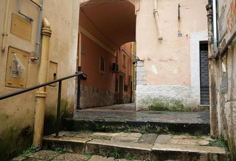 Пансион Vico 18