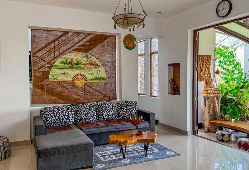 ペンション Vietnam House Kandy