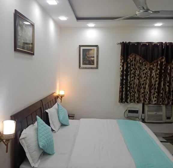 Пансион Yana S B&b Nearby Aiims Hospital