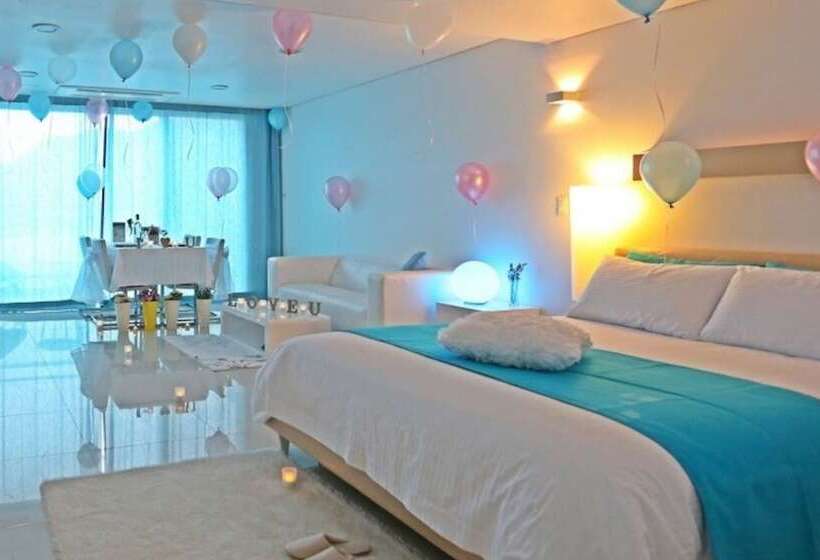 Pension Geoje Casa Delfino