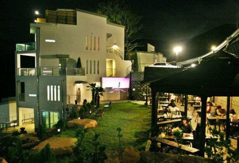 Pension Geoje Casa Delfino