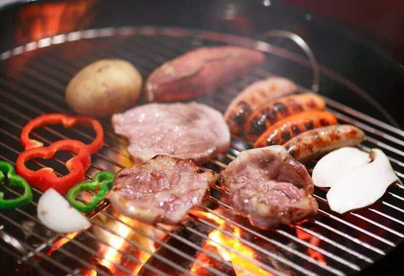 Pension Geoje Casa Delfino