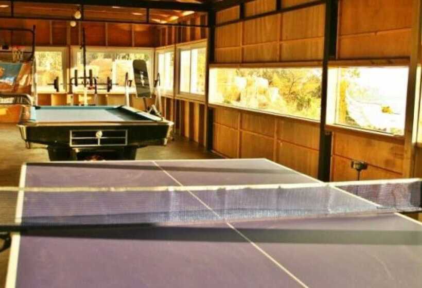 Pension Geoje Casa Delfino