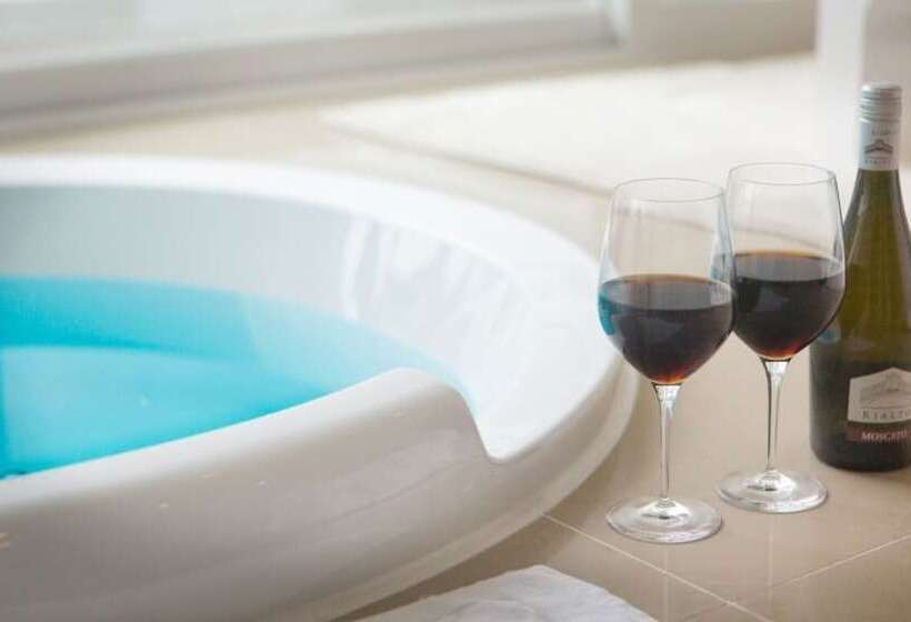 Pension Geoje Casa Delfino