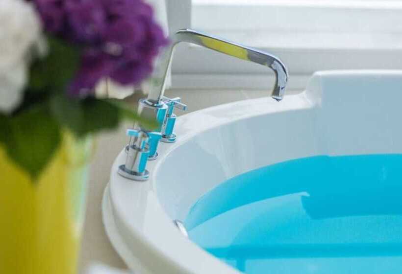 Pension Geoje Casa Delfino