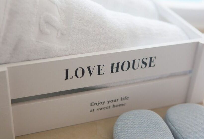 Pension Geoje Casa Delfino