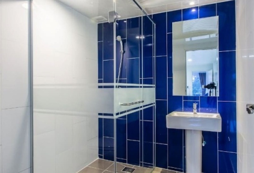 Pension Geoje Casa Delfino