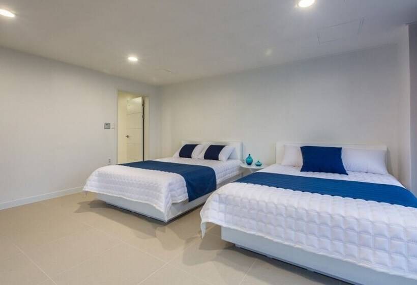 Pension Geoje Casa Delfino