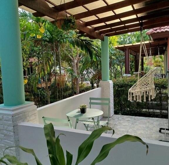 リゾートホテル Luana Villas