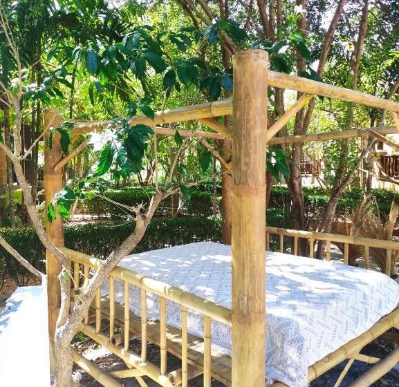 リゾートホテル Luana Villas