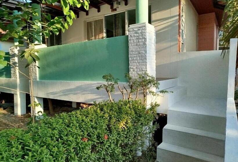 リゾートホテル Luana Villas