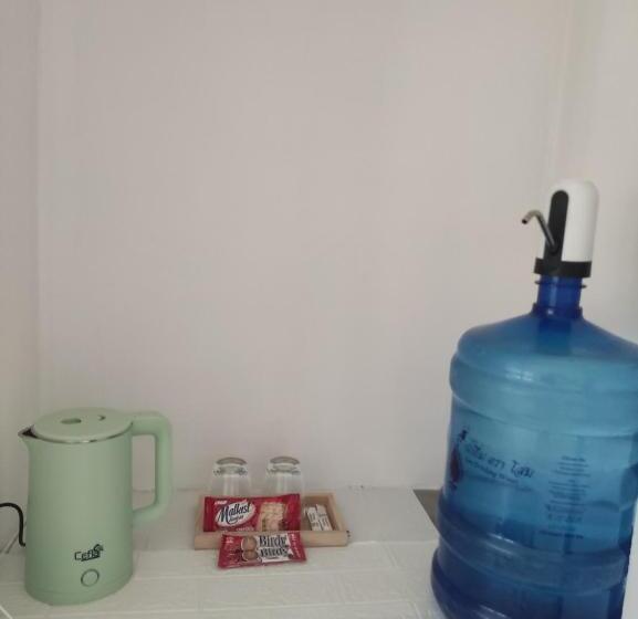 リゾートホテル Luana Villas