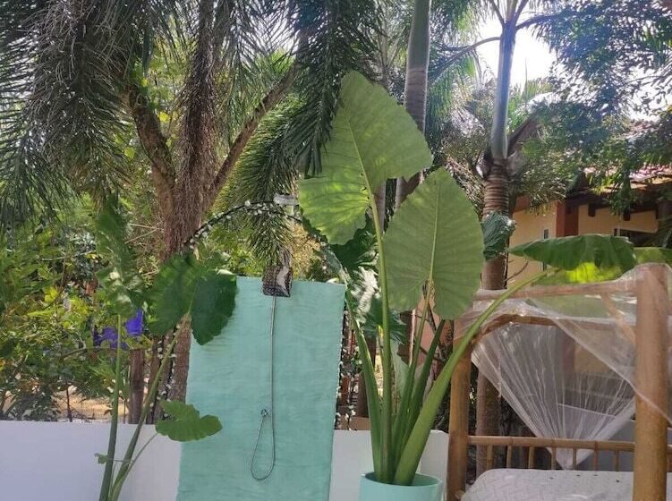 リゾートホテル Luana Villas