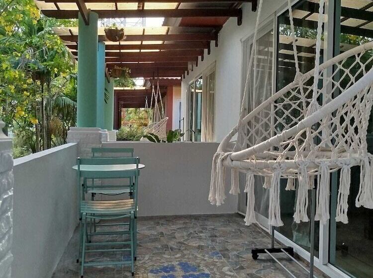 リゾートホテル Luana Villas