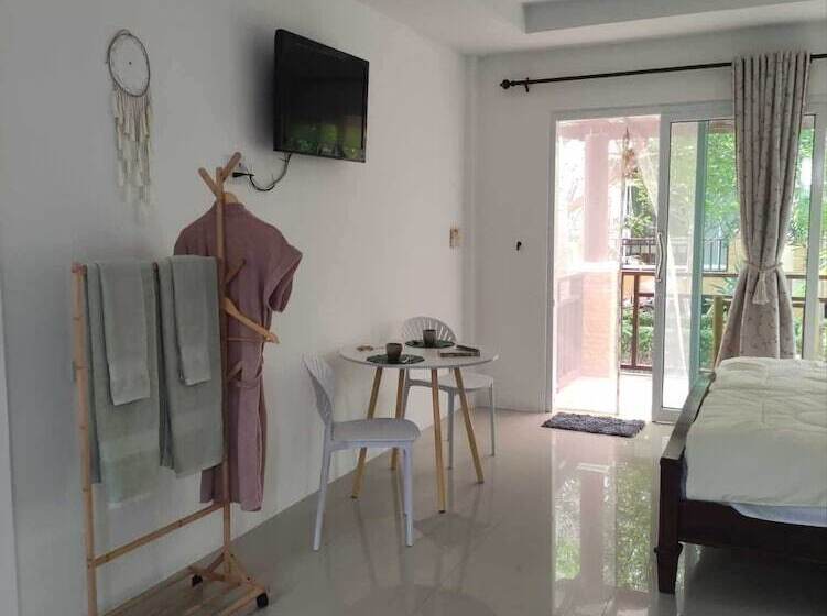 リゾートホテル Luana Villas