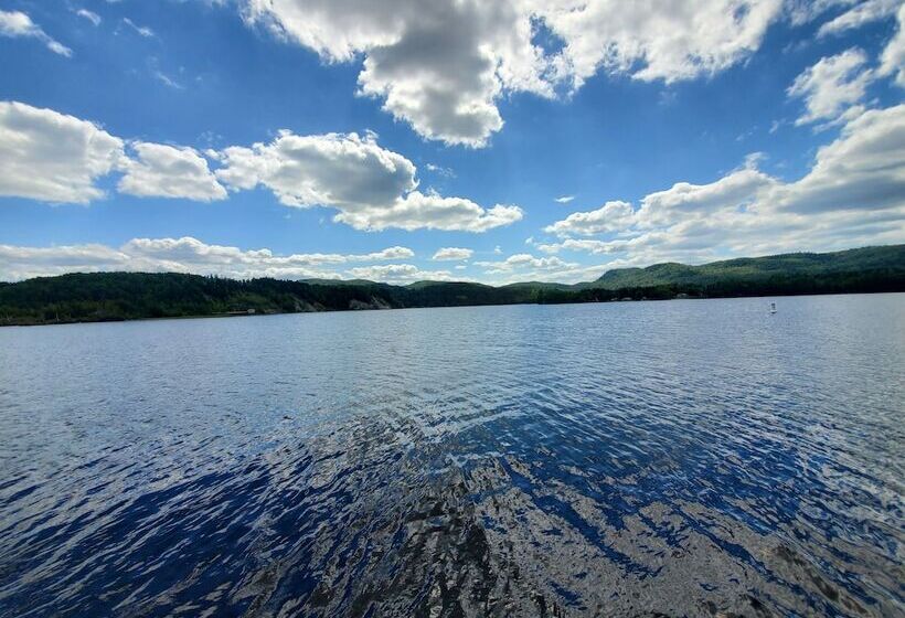 אתר נופש Parc Octopus