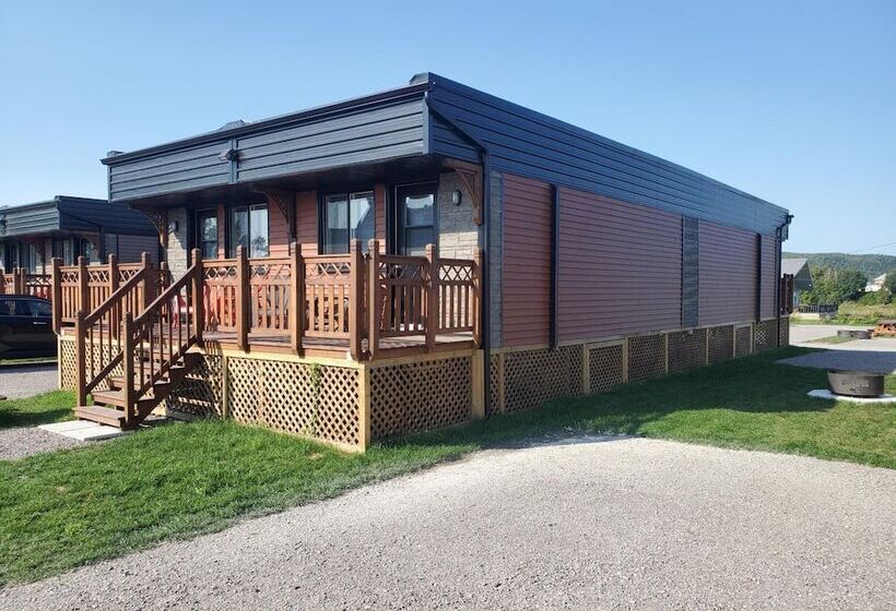 אתר נופש Parc Octopus