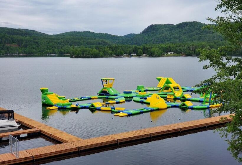 אתר נופש Parc Octopus