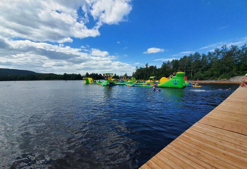 אתר נופש Parc Octopus