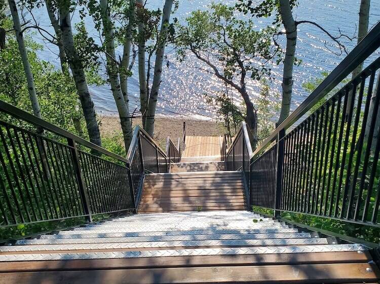 אתר נופש Parc Octopus