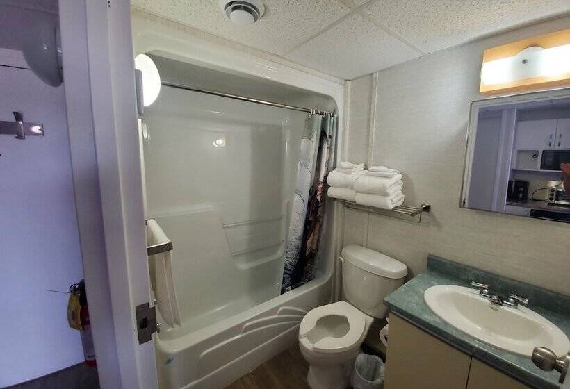 אתר נופש Parc Octopus