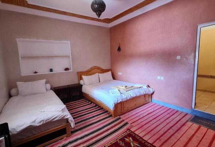 ریاض Kasbah Amlal