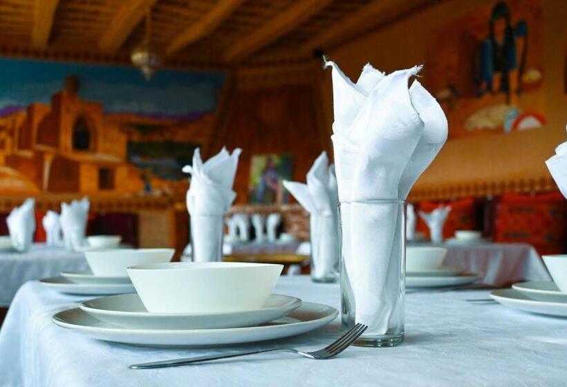 ریاض Kasbah Amlal