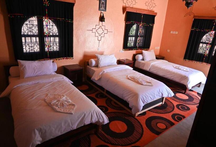 ریاض Kasbah Amlal