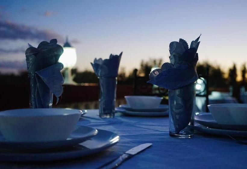 ریاض Kasbah Amlal