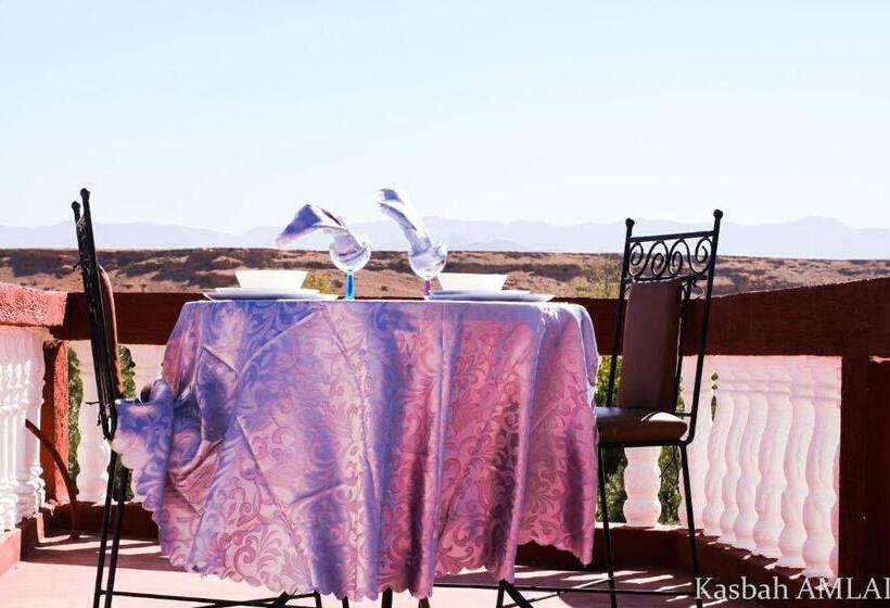 ریاض Kasbah Amlal