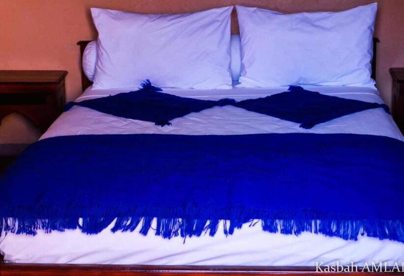ریاض Kasbah Amlal
