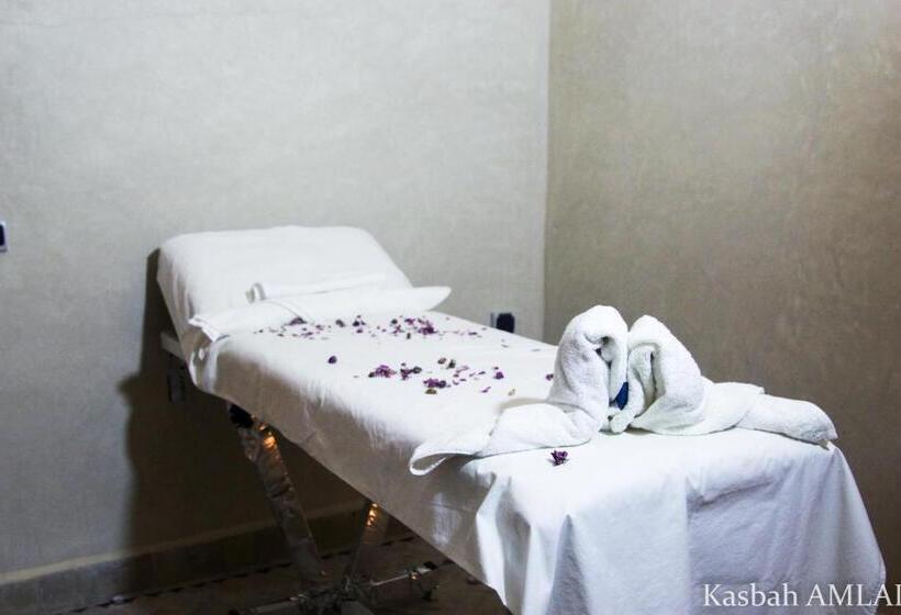 ریاض Kasbah Amlal