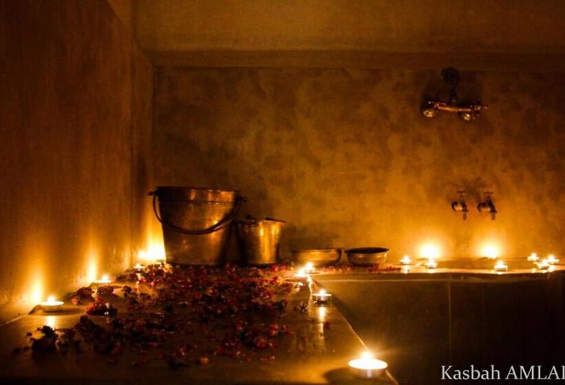 ریاض Kasbah Amlal