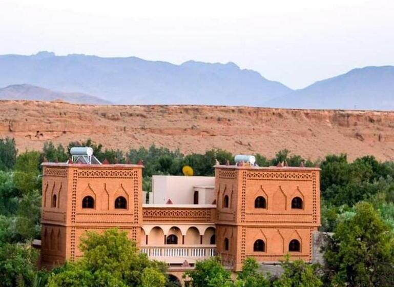 ریاض Kasbah Amlal