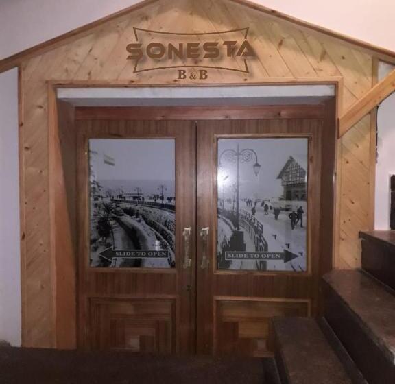Sonesta B&b