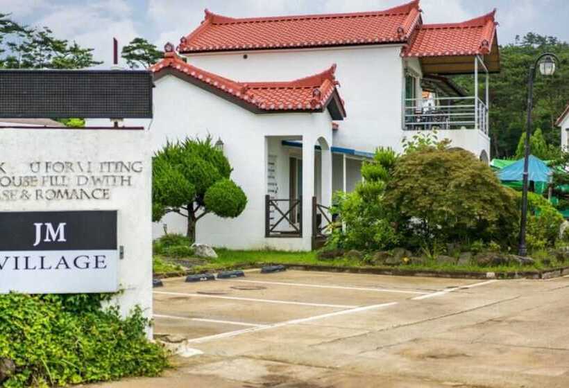Taean Jm Village Pension
