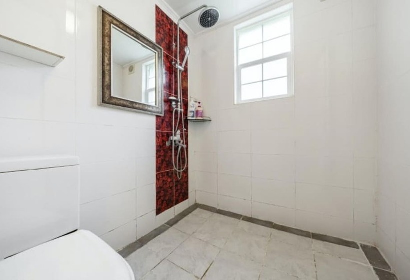 Taean Jm Village Pension