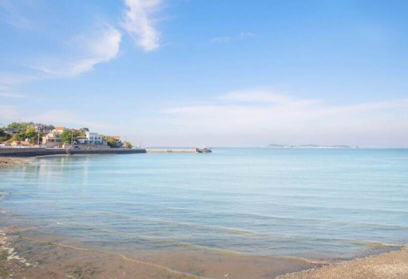 Taean Red Pension