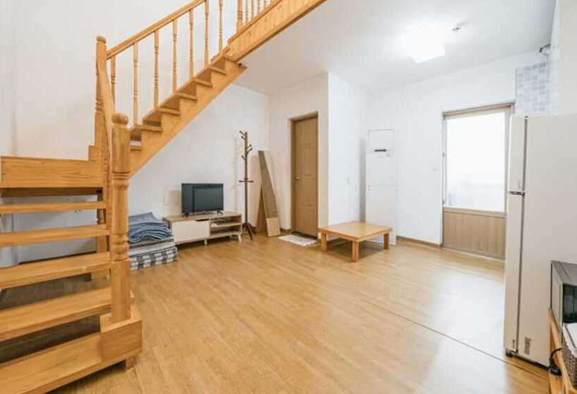 Udo Sarangchae Pension