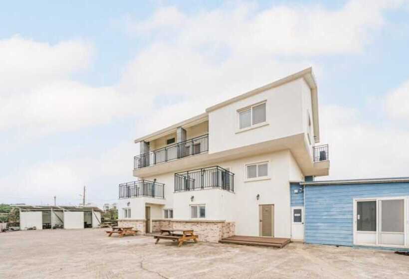 Udo Sarangchae Pension