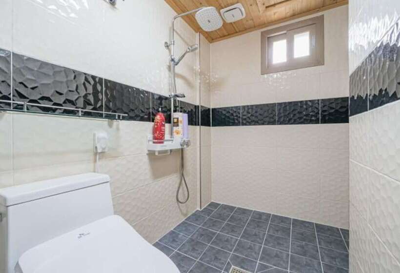 Udo Sarangchae Pension