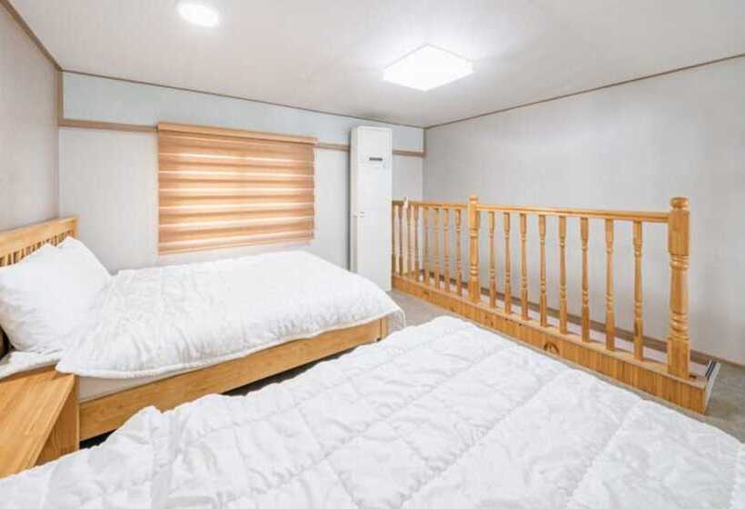 Udo Sarangchae Pension