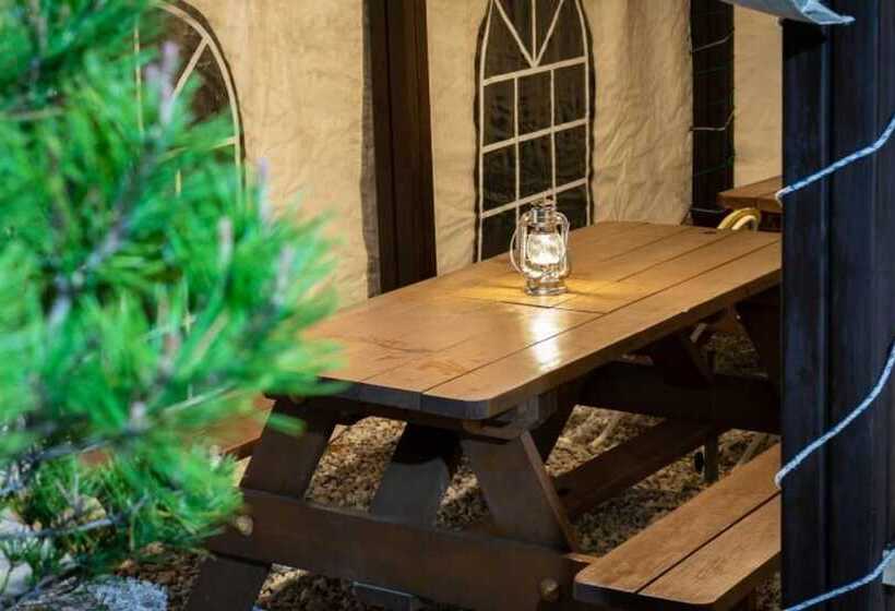 Uljin Dolbit Pension