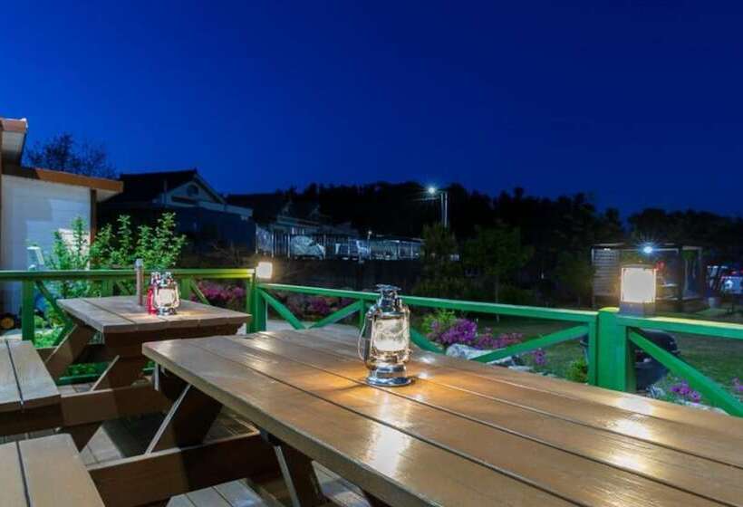 Uljin Dolbit Pension