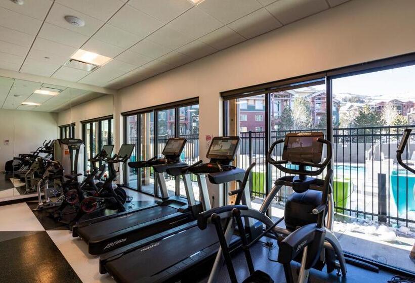 Yotelpad Park City Unit #432