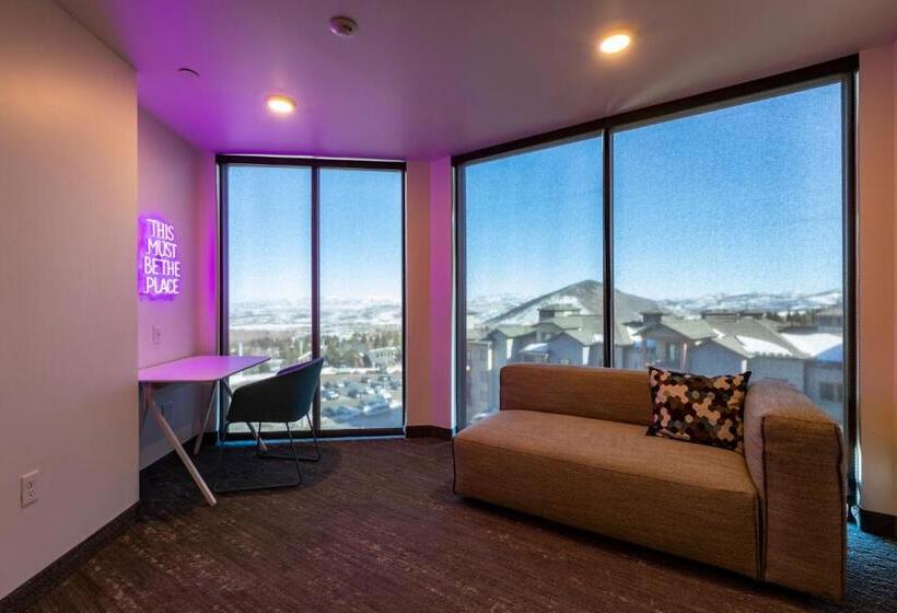 Yotelpad Park City Unit #432