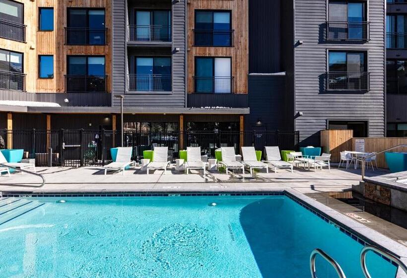 Yotelpad Park City Unit #432