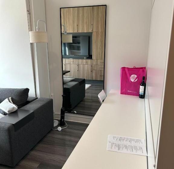 Yotelpad Park City Unit #432