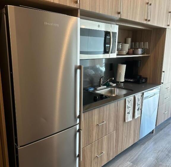 Yotelpad Park City Unit #432