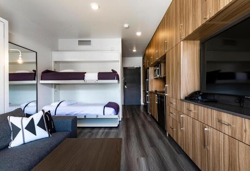Yotelpad Park City Unit #432
